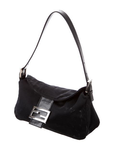 fendi smal purse|Fendi over the shoulder bag.